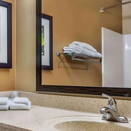 Extended Stay America Suites - Fort Worth - Fossil Creek