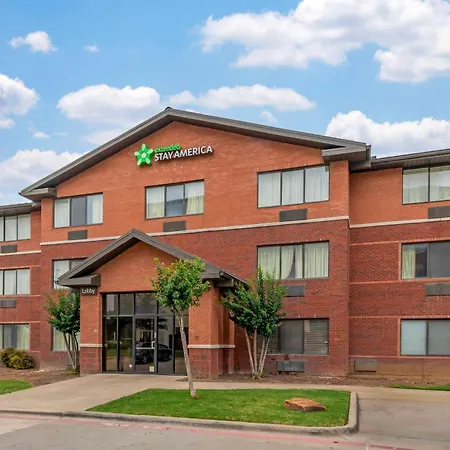 Extended Stay America Suites - Fort Worth - Fossil Creek
