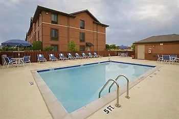 Extended America - Worth - Fossil Creek 2* Fort Worth