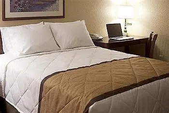 Extended America - Worth - Fossil Creek Hotel Fort Worth