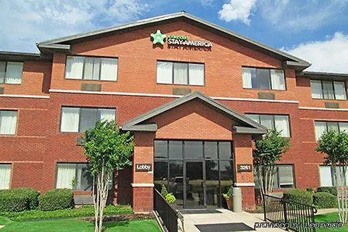 Hotel Extended America - Worth - Fossil Creek Fort Worth