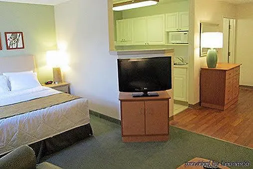 Hotel Extended America - Worth - Fossil Creek